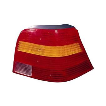 Feu arrière VAN WEZEL OEM 1J6945096R