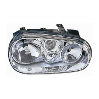 Projecteur principal VAN WEZEL [5888964]