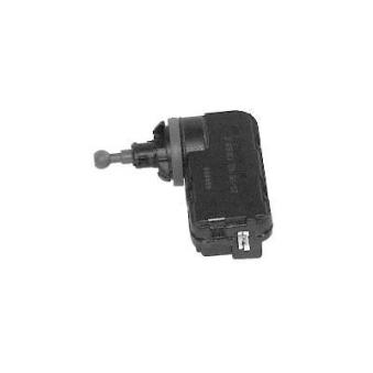 Correcteur, portée lumineuse VAN WEZEL OEM 1J0941295C Correcteur, portée lumineuse VAN WEZEL OEM 1J0941295C