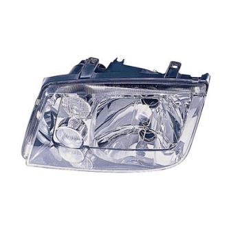 Projecteur principal VAN WEZEL [5892961]