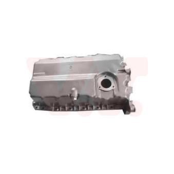 Carter d'huile VAN WEZEL OEM 038103603AG