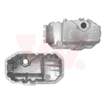 Carter d'huile VAN WEZEL OEM 03C103603L Carter d'huile VAN WEZEL OEM 03C103603L