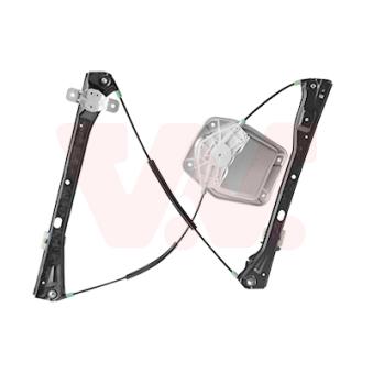Lève-vitre avant droit VAN WEZEL OEM 1K4837462A Lève-vitre avant droit VAN WEZEL OEM 1K4837462A