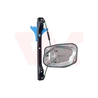 Lève-vitre arrière gauche VAN WEZEL OEM 1K4839461B Lève-vitre arrière gauche VAN WEZEL OEM 1K4839461B