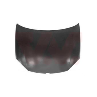 Capot-moteur VAN WEZEL [5894660]