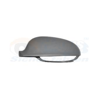 Revêtement, rétroviseur extérieur VAN WEZEL OEM 1K0857537GRU