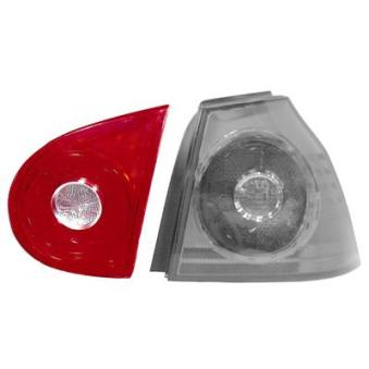 Feu arrière VAN WEZEL OEM 1K6945094E Feu arrière VAN WEZEL OEM 1K6945094E