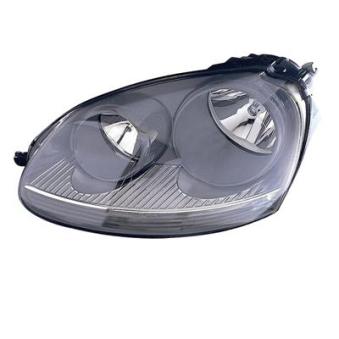 Projecteur principal VAN WEZEL [5894961]