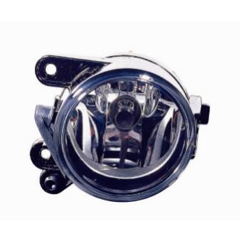 Projecteur antibrouillard VAN WEZEL OEM 1K0941699C