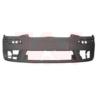 Pare-chocs VAN WEZEL [5895574]