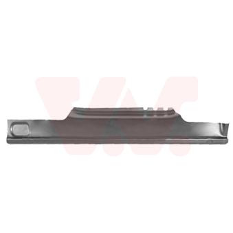 Marche-pied VAN WEZEL 5896101
