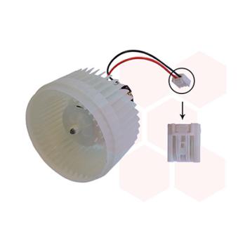 Pulseur d'air habitacle VAN WEZEL OEM 9171479