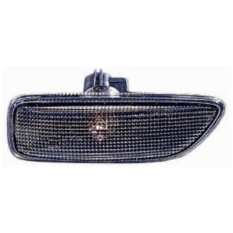 Feu clignotant avant droit VAN WEZEL [5920918]