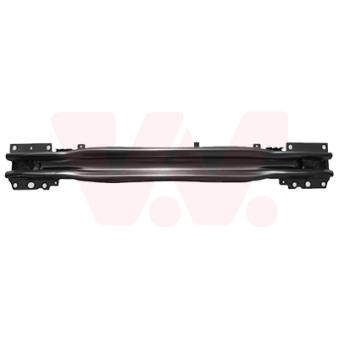 Support, pare-chocs VAN WEZEL [5923560]