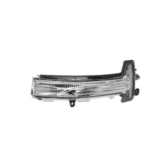 Feu clignotant VAN WEZEL 5925915