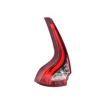 Feu arrière VAN WEZEL [5925931]