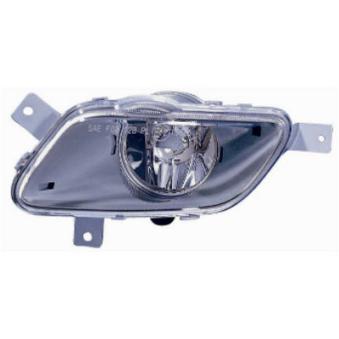 Projecteur antibrouillard VAN WEZEL [5932995]