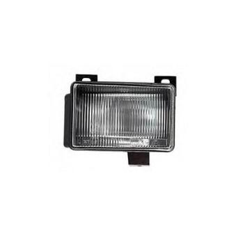 Projecteur antibrouillard VAN WEZEL 5940995