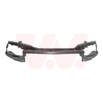 Revêtement avant VAN WEZEL [5942668]