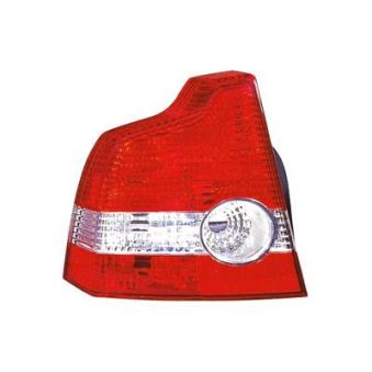 Feu arrière VAN WEZEL 5942921