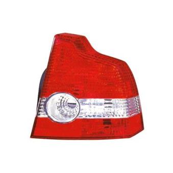 Feu arrière VAN WEZEL 5942922