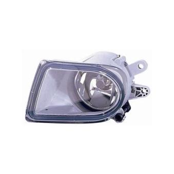 Projecteur antibrouillard VAN WEZEL [5943996]