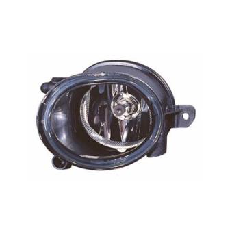 Projecteur antibrouillard VAN WEZEL 5947996