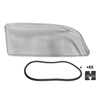 Disperseur, projecteur principal VAN WEZEL 5950978