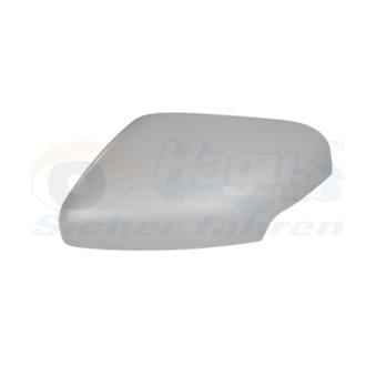 Revêtement, rétroviseur extérieur VAN WEZEL 5951843