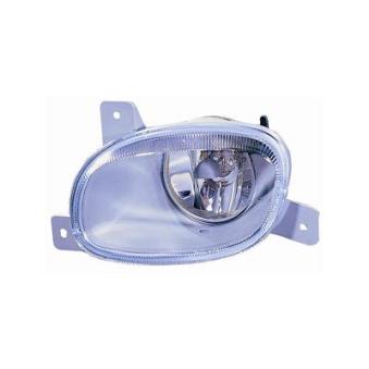 Projecteur antibrouillard VAN WEZEL [5960995]