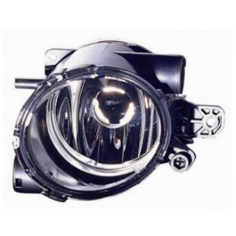 Projecteur antibrouillard VAN WEZEL 5962995