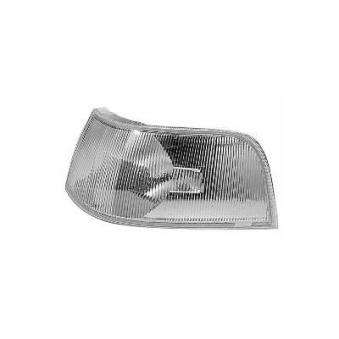 Feu clignotant avant gauche VAN WEZEL [5979905]