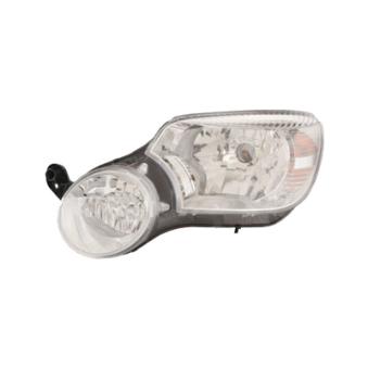 Projecteur principal VAN WEZEL [7606961]
