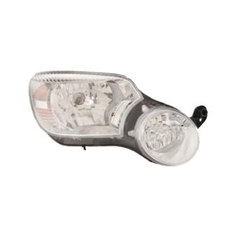 Projecteur principal VAN WEZEL [7606962]