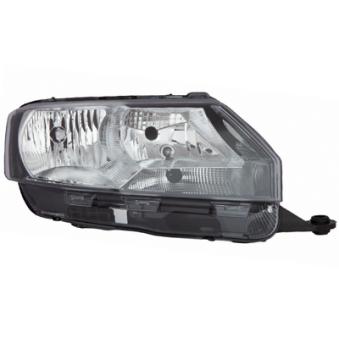 Projecteur principal VAN WEZEL 7617962V