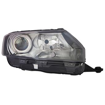 Projecteur principal VAN WEZEL 7617986V