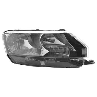 Projecteur principal VAN WEZEL OEM 5JB941018