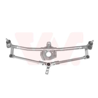 Tringlerie d'essuie-glace VAN WEZEL OEM 1U1955603A