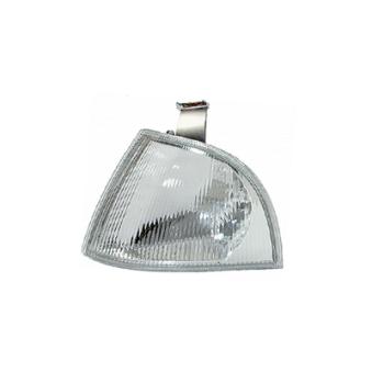 Feu clignotant avant gauche VAN WEZEL [7620905]