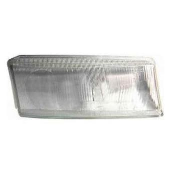 Disperseur, projecteur principal VAN WEZEL 7620978