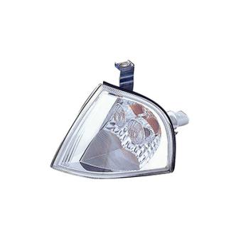 Feu clignotant avant gauche VAN WEZEL [7621905]