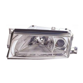 Projecteur principal VAN WEZEL [7621963]