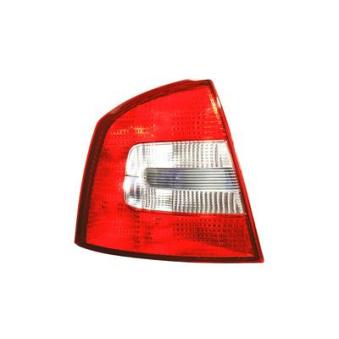 Feu arrière VAN WEZEL OEM 1Z5945111B