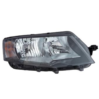 Projecteur principal VAN WEZEL OEM 5E1941018