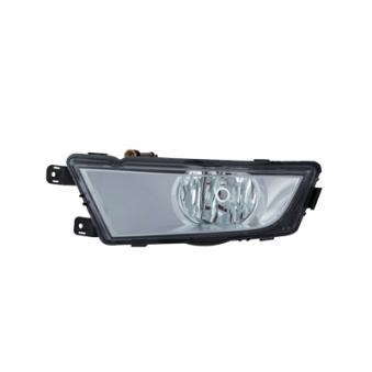 Projecteur antibrouillard VAN WEZEL [7624997]