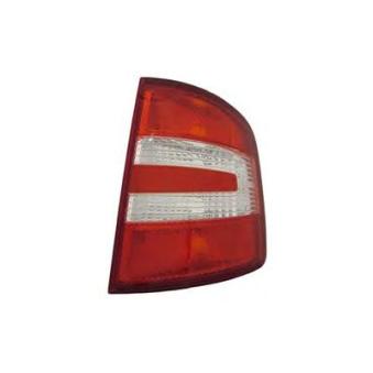 Feu arrière VAN WEZEL [7626936]