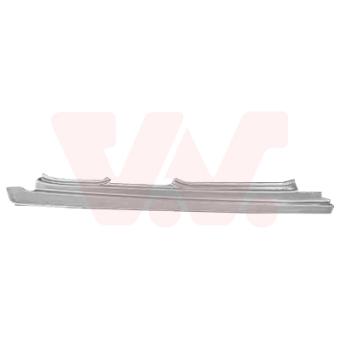 Marche-pied VAN WEZEL 7627104