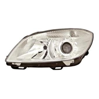 Projecteur principal VAN WEZEL [7628963]