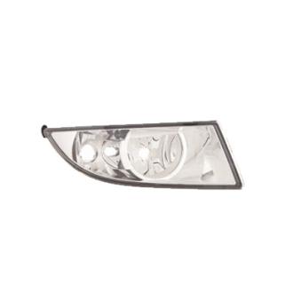 Projecteur antibrouillard VAN WEZEL OEM 5J0941702B