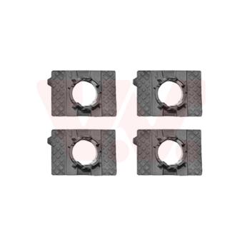 Support, capteur-parctronic VAN WEZEL [7629468]